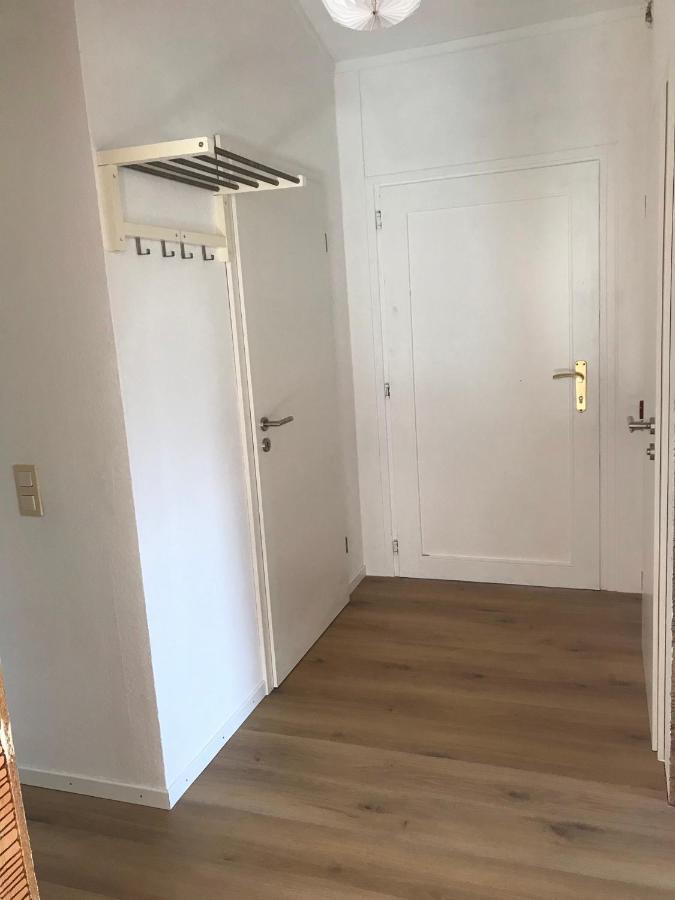 Modernes Ferienhaus Willingen Willingen  Eksteriør billede