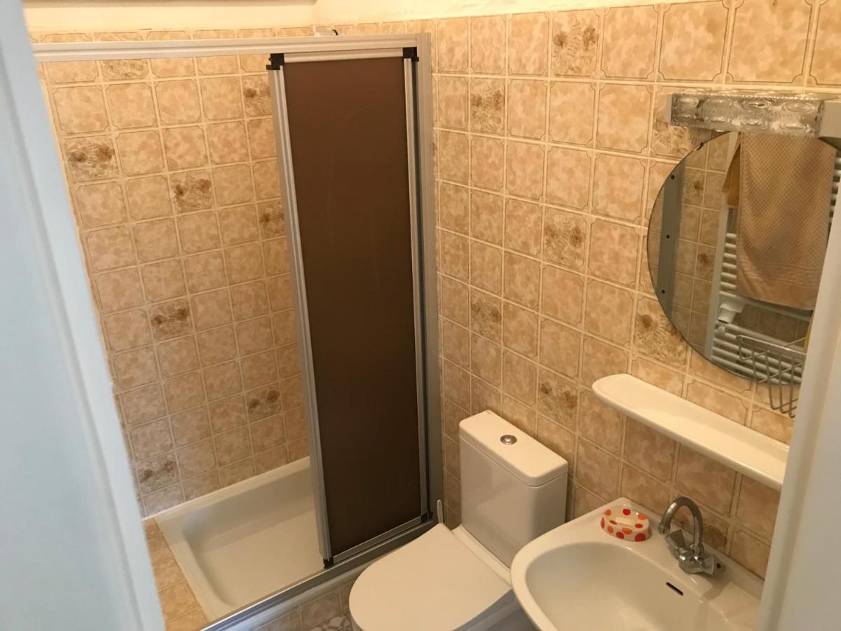 Modernes Ferienhaus Willingen Willingen  Eksteriør billede